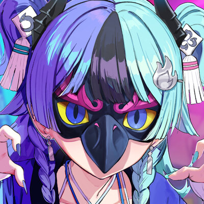 熱千めらの画像